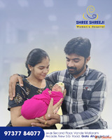 Best Maternity Hospital in Ahmedabad - Shree Shreeji Women&#...