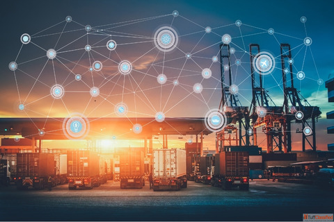 Reliable Logistics Company in Hyderabad - Fast Safe Affordable Shipping