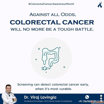 Top-Rated Medical Oncologist in Ahmedabad for Accurate Treatment
