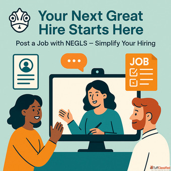 Best Online Recruitment Website