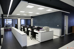 Expert Interiors for Construction Projects