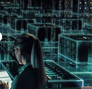 Secure Enterprise Cloud Solutions for Modern Businesses