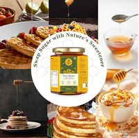 Buy Raw Tulsi Honey Online- HoneyHut