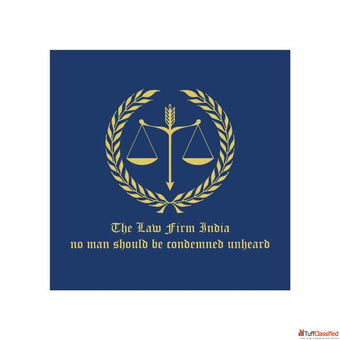 Divorce Lawyer Advocate Law Firm Services by The Law Firm India for a Peaceful Legal Separation