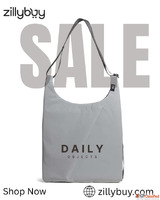 Buy Ray Tote Bag in Light Grey at the Best Price in Mumbai