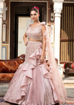 Stylish Indo Western Outfit Collection - Shop the Latest Trends