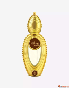 Ajmal Wisal Dhahab - Long-Lasting Perfume Buy Now at All Arabic