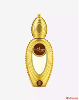 Ajmal Wisal Dhahab - Long-Lasting Perfume Buy Now at All Ara...