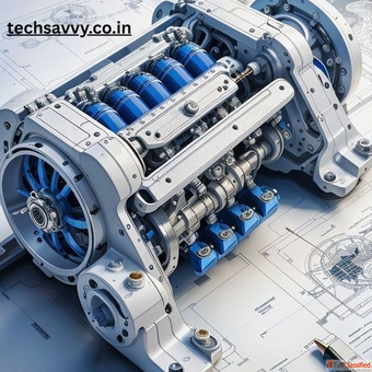 SolidWorks CAD Software at Best Price Techsavvy Official Reseller