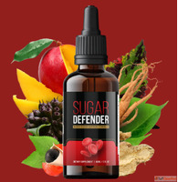 Sugar Defender Supplements - health