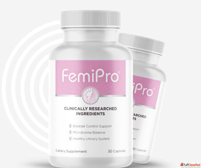 FemiPro Supplements - health