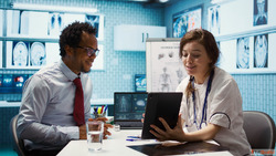 Voice AI Agent for Insurance Eligibility Verification