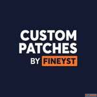 Fineyst patches