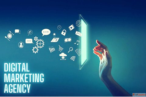 Best Digital Marketing Agency in Ahmedabad