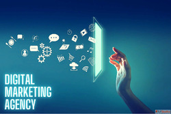 Best Digital Marketing Agency in Ahmedabad
