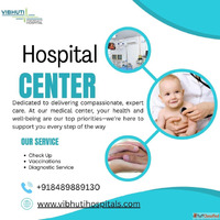 Kidney Stone Specialist in Dehradun - Advanced Care for Heal...