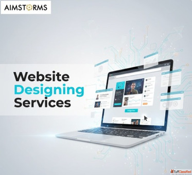 Expert Website Designing Services