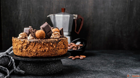 Order Cake Online in Hyderabad