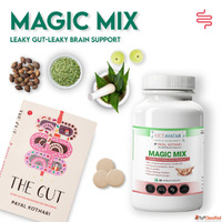 GutAvatar Magic Mix Authentic Ayurvedic Blood Purifier