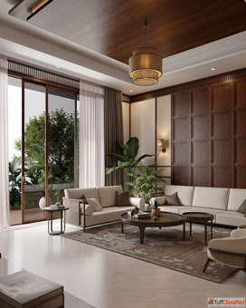 Trusted Interior Designer - Sagar Jagwani KreateCube Partner