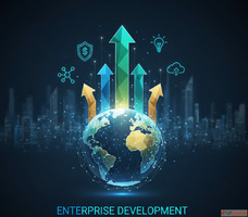 Looking to upgrade your business with professional enterpris...