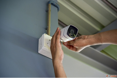 Best CCTV Services in Lucknow - Smart Surveillance Reliable Security