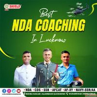 Best NDA Coaching in Lucknow 2026