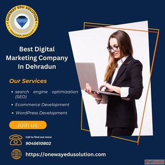 Best PPC Company in Dehradun for Growing Your Business Online