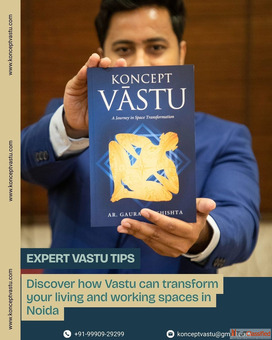 Best Vastu Consultant in Noida