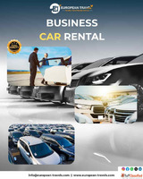 Corporate Travel Made Easy with Business Car Rental European...