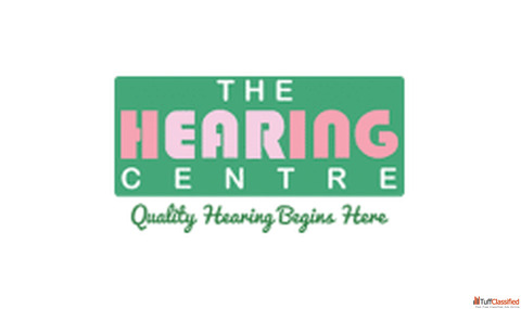 The Hearing Centre