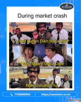 Best Stock Market Advisory in India Profitable Investment Ti...