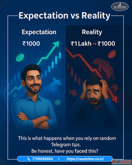 Best Stock Market Advisory in India Profitable Investment Tips