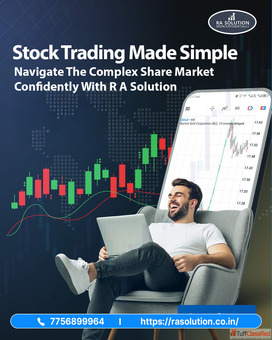 Best Stock Market Advisory in India Profitable Investment Tips