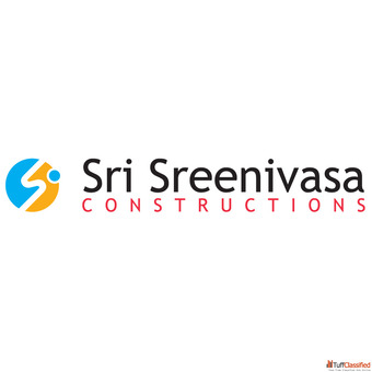 Best Real Estate Construction Company in Hyderabad - Sri Sreenivasa