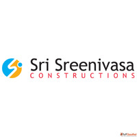 Top Real Estate Company in Hyderabad Bangalore - Sri Sreeniv...
