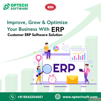 Gst billing Software in Erode