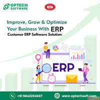 Gst billing Software in Erode