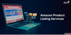 Amazon Flipkart Service Provider in India Ecommerce Agency N...