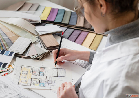 Bachelor of Interior Design Course A Complete Guide for Aspiring Designers