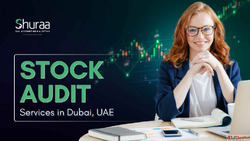 Affordable Stock Audit Services in Dubai UAE