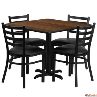 High Quality Cafeteria Furniture in Jaipur - Rastogi Furniture