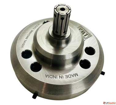 Best Power Chuck manufacturer in Faridabad Vishal Machine Tools