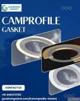 High Performance Camprofile Gasket For Reliable Sealing Solu...