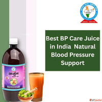 Best BP Care Juice in India Natural Blood Pressure Support