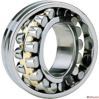 MACHINED NEEDLE ROLLER BEARING