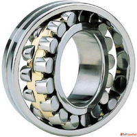 MACHINED NEEDLE ROLLER BEARING