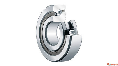 AXIAL ANGULAR CONTACT BALL BEARING