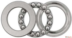 AXIAL CYLENDRICAL ROLLER BEARING