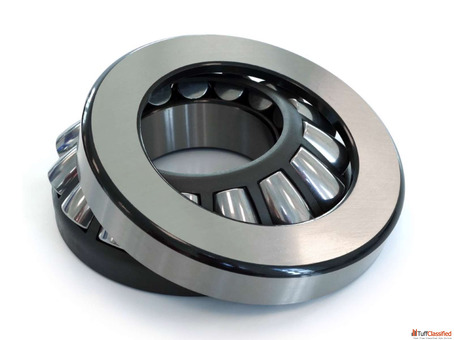 AXIAL SPHERICAL ROLLER BEARING